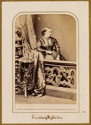 Comtesse d