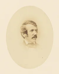 Dr Livingstone