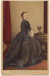S.A.R. la Princesse de Galles