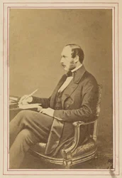 [Prince Albert]