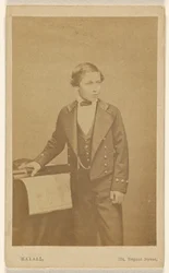 Prince Alfred