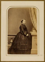 Victoria, impératrice d