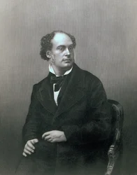 Daniel Maclise, Esq. RA, de 