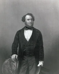 Michael Costa, de 