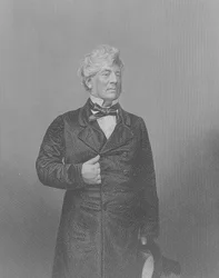 Sir William Shee (1804-68) gravé par D.J. Pound d