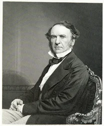 Le très honorable William Ewart Gladstone MP