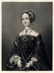 Marguerite de Navarre, reine consort d