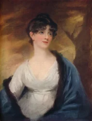 Mme Mountain, 1802