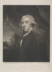 James Boswell d