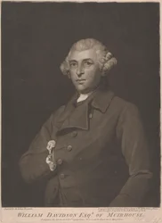 William Davidson de Muirhouse