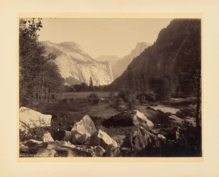 La Californie, berceau des dieux de la tempête