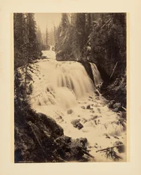 La cascade de Keppler