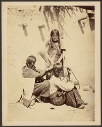 Salon de coiffure Moki
