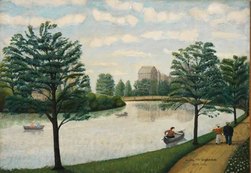 Le long de la Susquehanna