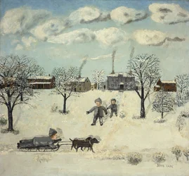 Hiver