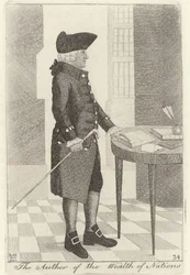 Adam Smith, l