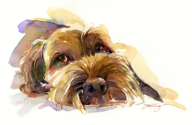 Portrait de Charlie