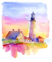 Phare, 2014