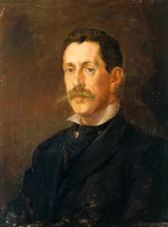 William Owen Jones (peinture)