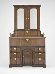 Cabinet secrétaire