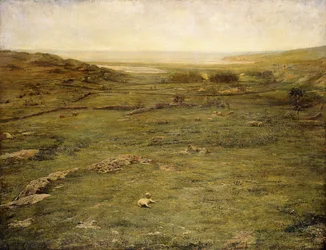 Vallée du Paradis