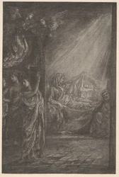La Nativité
