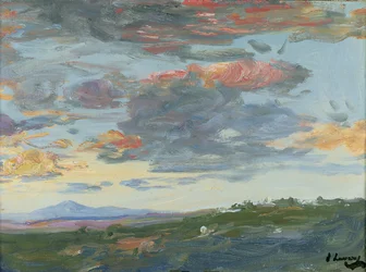 Soirée, Tanger