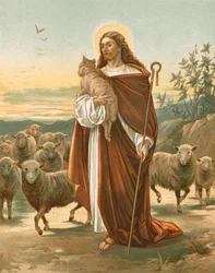 Le bon berger