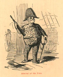 Amiral du Temps, 1897