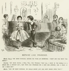 Rien de tel que la prudence