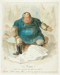 Notre boucher