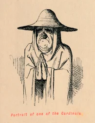 Portrait de l