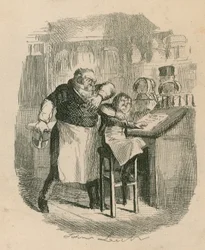 La folie des chemins de fer