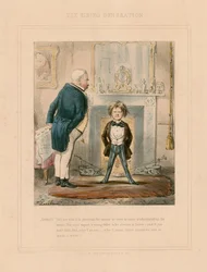 La génération montante