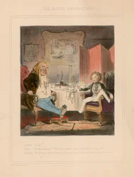 La génération montante