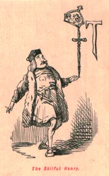 Le habile Henry