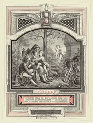 Octobre