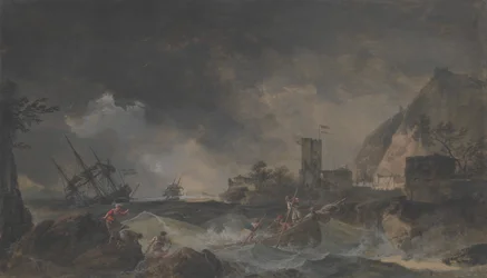 Tempête