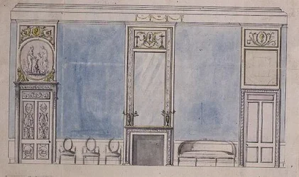 Conception pour une pièce (ii)