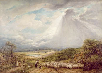Conduire le troupeau