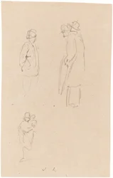 Études de figures