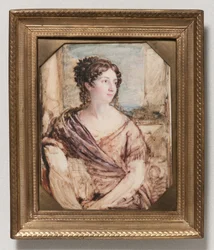 Femme inconnue