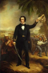 Capitaine William Peel (1824-1858)