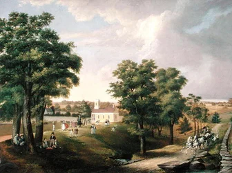 Vue de l