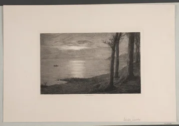 Danois : Paysage