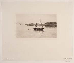 La côte de Rungsted