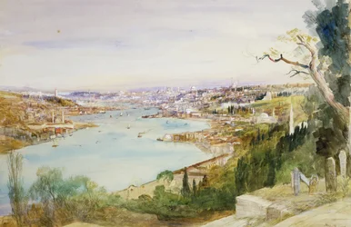 Constantinople