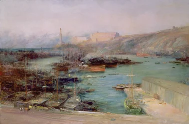 Gênes