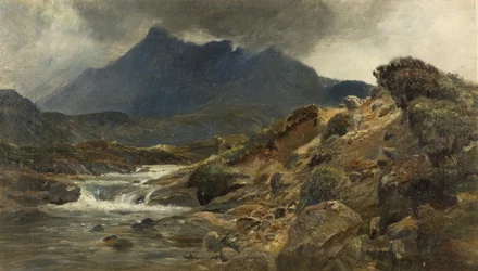 À Skye