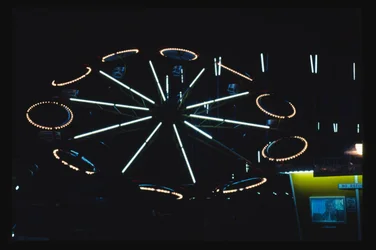 Manège d